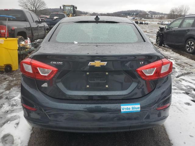 Photo 5 VIN: 1G1BE5SM3H7233583 - CHEVROLET CRUZE LT 