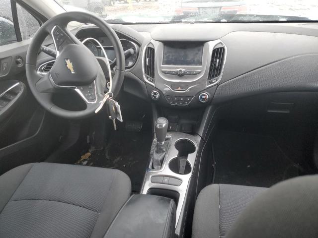 Photo 7 VIN: 1G1BE5SM3H7233583 - CHEVROLET CRUZE LT 