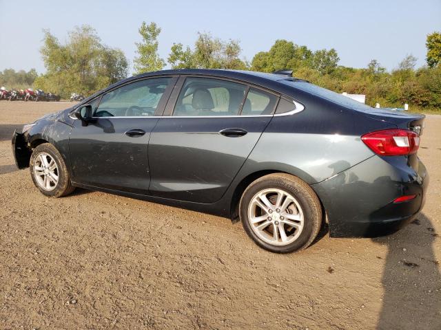 Photo 1 VIN: 1G1BE5SM3H7234328 - CHEVROLET CRUZE LT 