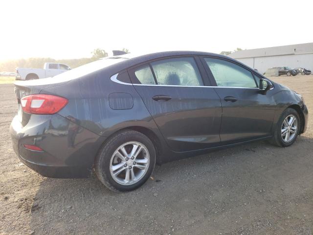 Photo 2 VIN: 1G1BE5SM3H7234328 - CHEVROLET CRUZE LT 