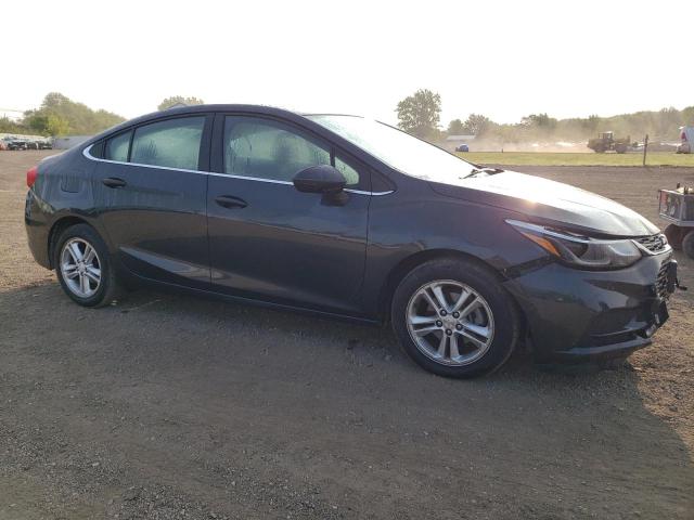 Photo 3 VIN: 1G1BE5SM3H7234328 - CHEVROLET CRUZE LT 