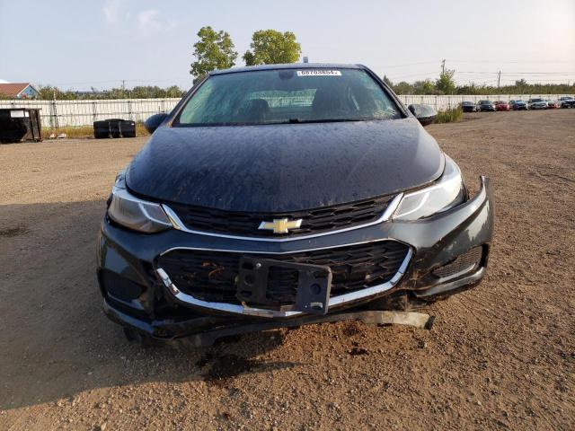 Photo 4 VIN: 1G1BE5SM3H7234328 - CHEVROLET CRUZE LT 