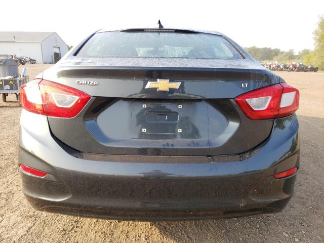 Photo 5 VIN: 1G1BE5SM3H7234328 - CHEVROLET CRUZE LT 