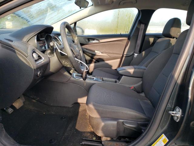 Photo 6 VIN: 1G1BE5SM3H7234328 - CHEVROLET CRUZE LT 