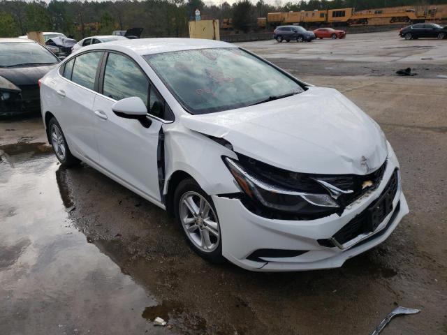 Photo 0 VIN: 1G1BE5SM3H7235947 - CHEVROLET CRUZE LT 