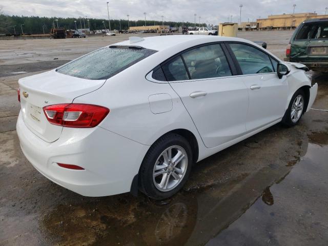 Photo 3 VIN: 1G1BE5SM3H7235947 - CHEVROLET CRUZE LT 