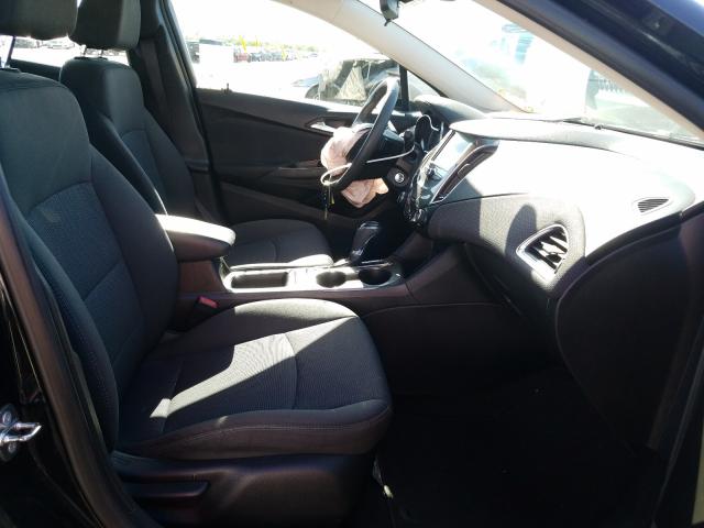 Photo 4 VIN: 1G1BE5SM3H7236323 - CHEVROLET CRUZE LT 