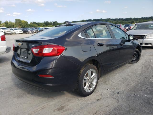 Photo 3 VIN: 1G1BE5SM3H7236807 - CHEVROLET CRUZE LT 