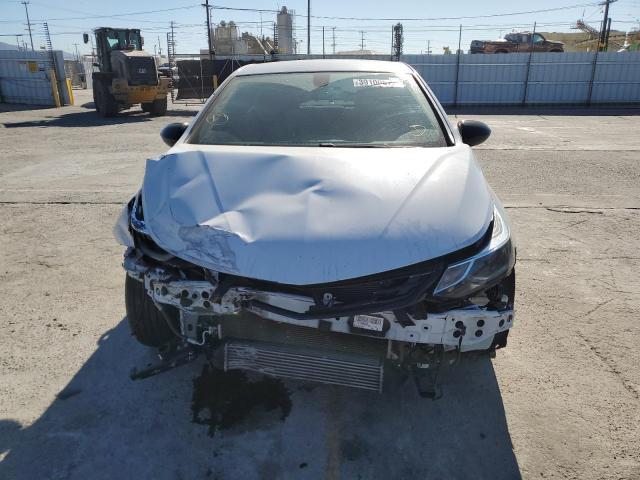 Photo 4 VIN: 1G1BE5SM3H7237570 - CHEVROLET CRUZE LT 