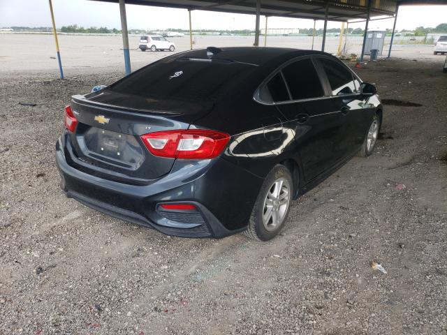 Photo 3 VIN: 1G1BE5SM3H7238945 - CHEVROLET CRUZE LT 