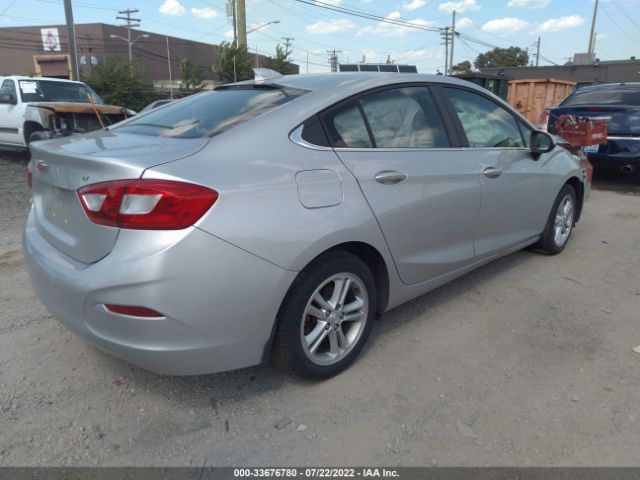 Photo 3 VIN: 1G1BE5SM3H7241876 - CHEVROLET CRUZE 