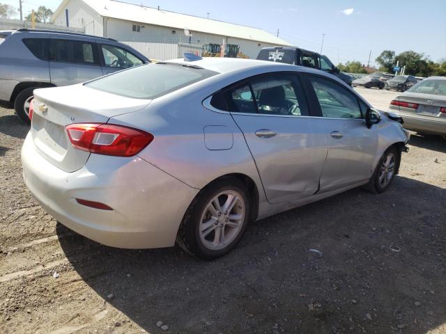 Photo 2 VIN: 1G1BE5SM3H7246625 - CHEVROLET CRUZE 