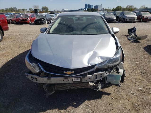 Photo 4 VIN: 1G1BE5SM3H7246625 - CHEVROLET CRUZE 