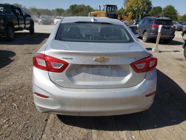 Photo 5 VIN: 1G1BE5SM3H7246625 - CHEVROLET CRUZE 