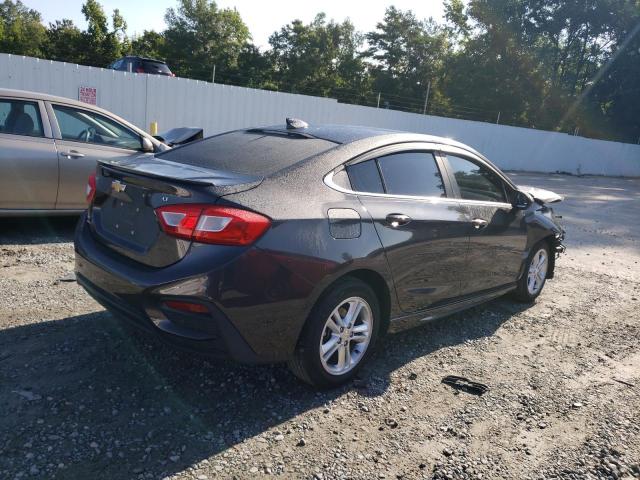 Photo 2 VIN: 1G1BE5SM3H7249427 - CHEVROLET CRUZE LT 