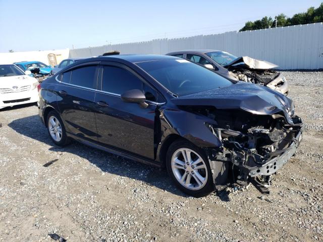 Photo 3 VIN: 1G1BE5SM3H7249427 - CHEVROLET CRUZE LT 