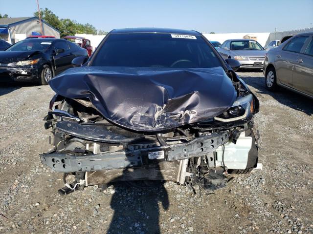 Photo 4 VIN: 1G1BE5SM3H7249427 - CHEVROLET CRUZE LT 