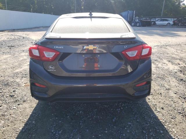 Photo 5 VIN: 1G1BE5SM3H7249427 - CHEVROLET CRUZE LT 