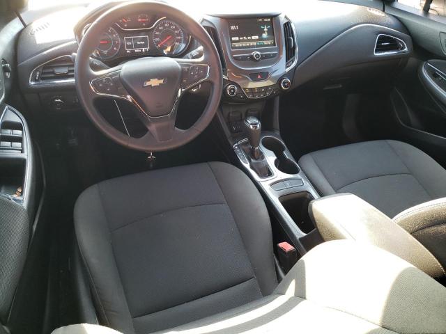 Photo 7 VIN: 1G1BE5SM3H7249427 - CHEVROLET CRUZE LT 