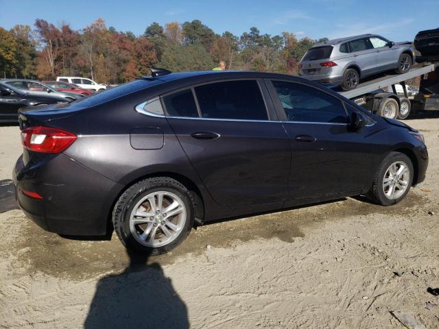 Photo 2 VIN: 1G1BE5SM3H7251985 - CHEVROLET CRUZE LT 