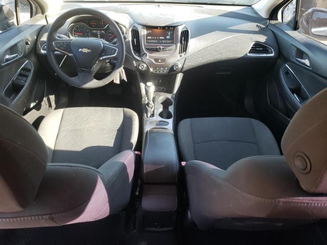 Photo 7 VIN: 1G1BE5SM3H7251985 - CHEVROLET CRUZE LT 