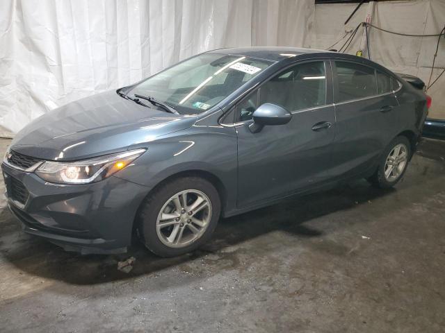 Photo 0 VIN: 1G1BE5SM3H7258208 - CHEVROLET CRUZE 