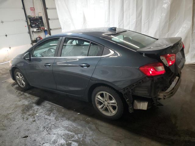 Photo 1 VIN: 1G1BE5SM3H7258208 - CHEVROLET CRUZE 