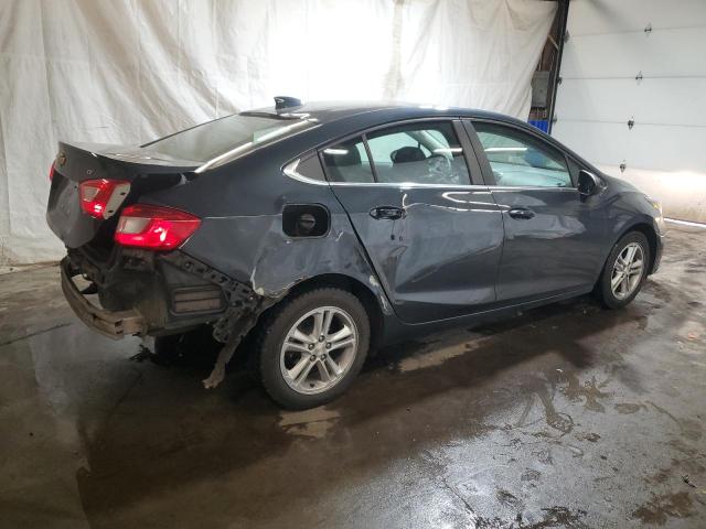 Photo 2 VIN: 1G1BE5SM3H7258208 - CHEVROLET CRUZE 