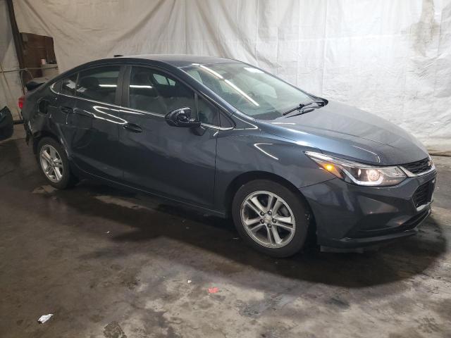 Photo 3 VIN: 1G1BE5SM3H7258208 - CHEVROLET CRUZE 