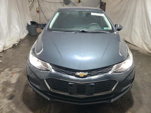 Photo 4 VIN: 1G1BE5SM3H7258208 - CHEVROLET CRUZE 