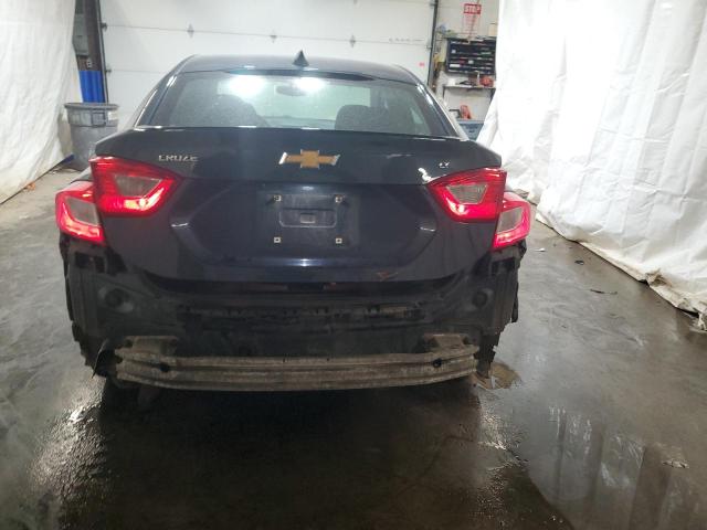 Photo 5 VIN: 1G1BE5SM3H7258208 - CHEVROLET CRUZE 