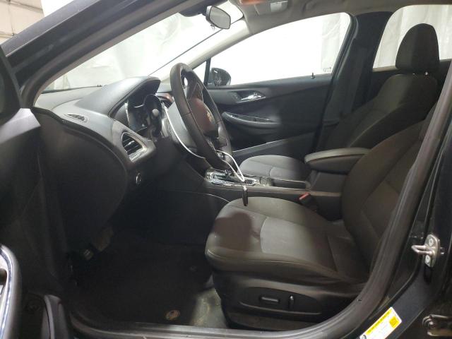 Photo 6 VIN: 1G1BE5SM3H7258208 - CHEVROLET CRUZE 