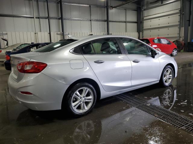 Photo 2 VIN: 1G1BE5SM3H7258337 - CHEVROLET CRUZE LT 