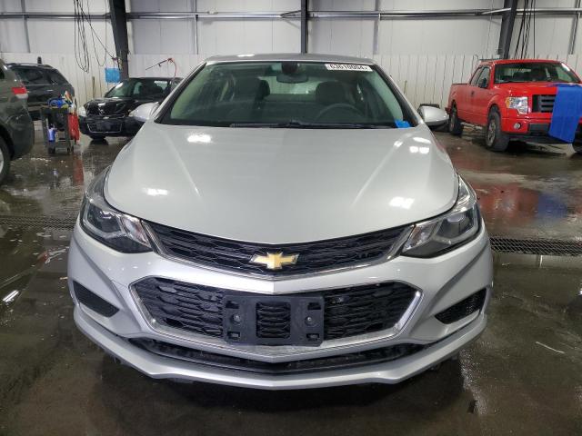 Photo 4 VIN: 1G1BE5SM3H7258337 - CHEVROLET CRUZE LT 