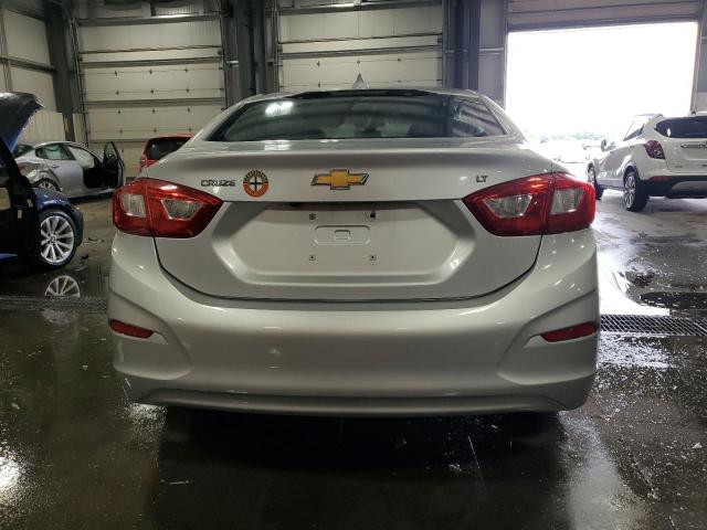 Photo 5 VIN: 1G1BE5SM3H7258337 - CHEVROLET CRUZE LT 