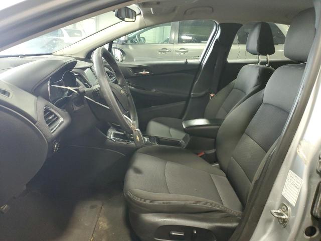 Photo 6 VIN: 1G1BE5SM3H7258337 - CHEVROLET CRUZE LT 