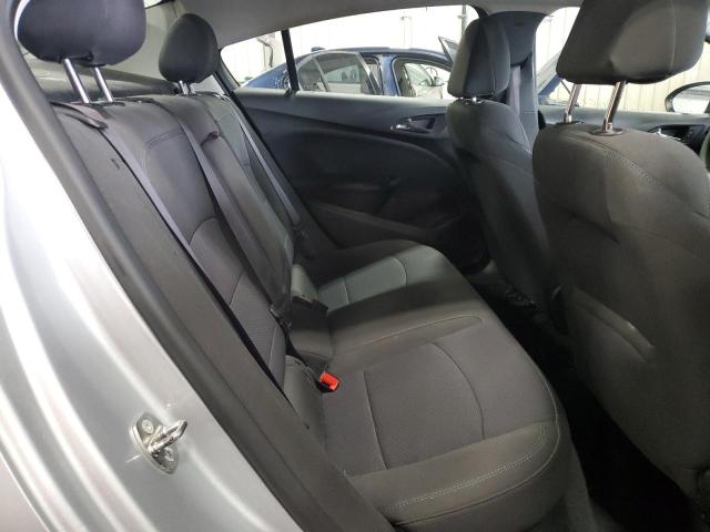 Photo 9 VIN: 1G1BE5SM3H7258337 - CHEVROLET CRUZE LT 