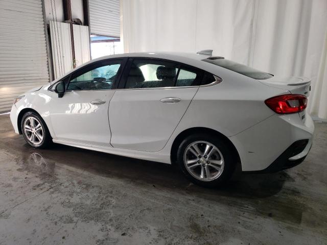 Photo 1 VIN: 1G1BE5SM3H7258502 - CHEVROLET CRUZE LT 