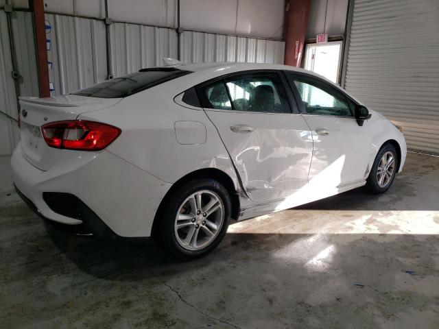 Photo 2 VIN: 1G1BE5SM3H7258502 - CHEVROLET CRUZE LT 