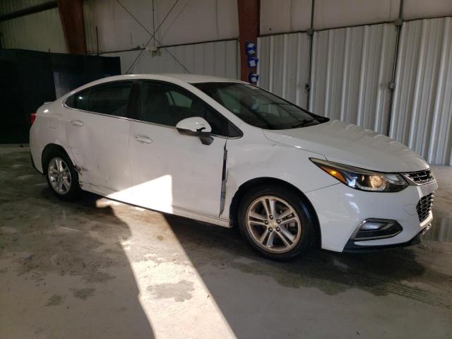 Photo 3 VIN: 1G1BE5SM3H7258502 - CHEVROLET CRUZE LT 