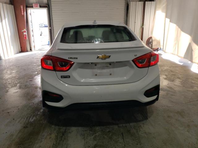 Photo 5 VIN: 1G1BE5SM3H7258502 - CHEVROLET CRUZE LT 