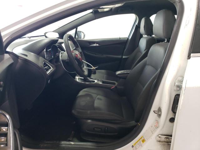 Photo 6 VIN: 1G1BE5SM3H7258502 - CHEVROLET CRUZE LT 