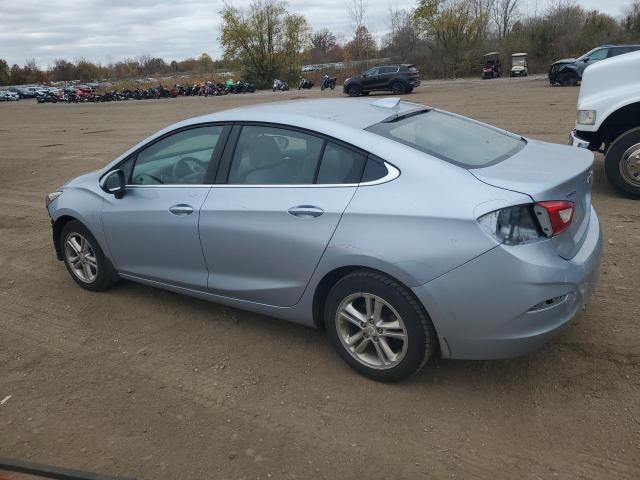 Photo 1 VIN: 1G1BE5SM3H7262114 - CHEVROLET CRUZE LT 