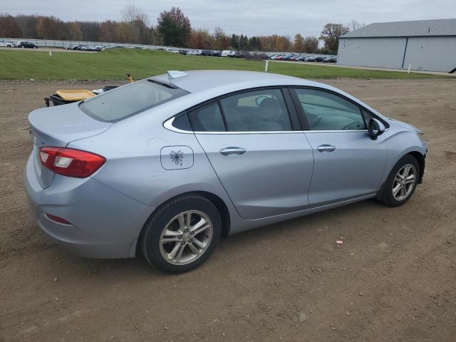 Photo 2 VIN: 1G1BE5SM3H7262114 - CHEVROLET CRUZE LT 