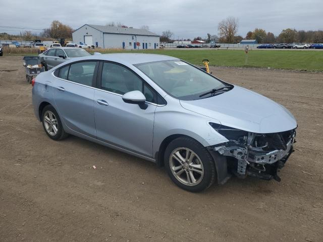 Photo 3 VIN: 1G1BE5SM3H7262114 - CHEVROLET CRUZE LT 