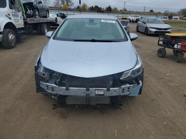 Photo 4 VIN: 1G1BE5SM3H7262114 - CHEVROLET CRUZE LT 