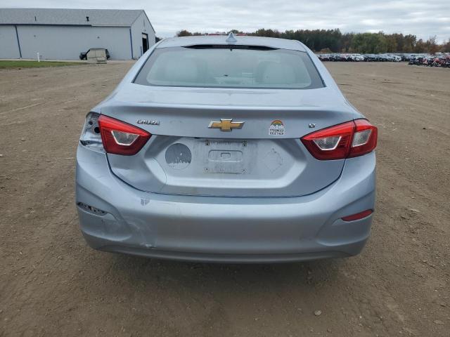 Photo 5 VIN: 1G1BE5SM3H7262114 - CHEVROLET CRUZE LT 