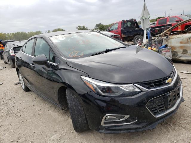 Photo 0 VIN: 1G1BE5SM3H7262842 - CHEVROLET CRUZE LT 