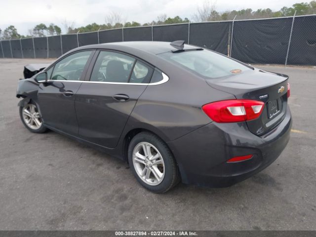 Photo 2 VIN: 1G1BE5SM3H7263067 - CHEVROLET CRUZE 