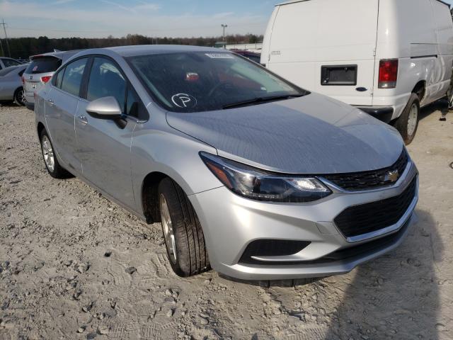 Photo 0 VIN: 1G1BE5SM3H7263988 - CHEVROLET CRUZE LT 